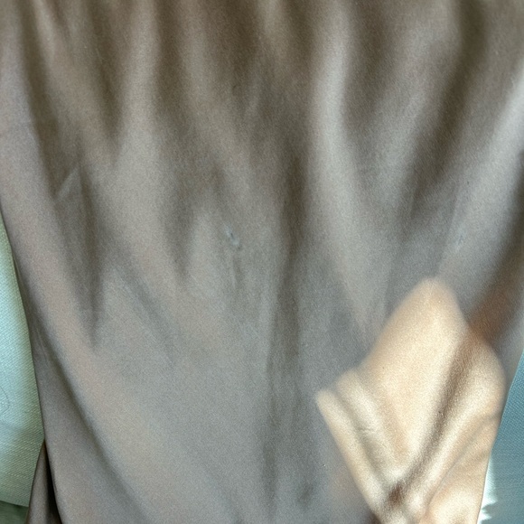 John Galliano Authentic 100% Silk Dress | Size US 4 | Stunning Designer Piece - Picture 8 of 13